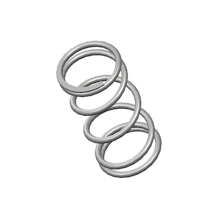 Approved Vendor Compression Spring, O= .240, L= .50, W= .022 G809963213